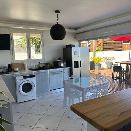 Villa 3 Grande Chambres 4 Etoiles Sainte-Anne (Grande-Terre) Exterior foto