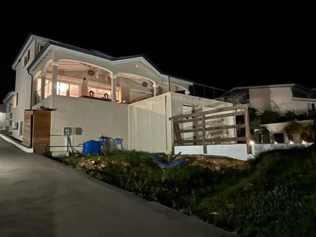 Villa 3 Grande Chambres 4 Etoiles Sainte-Anne (Grande-Terre) Exterior foto