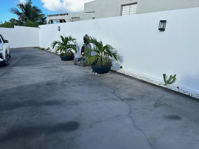 Villa 3 Grande Chambres 4 Etoiles Sainte-Anne (Grande-Terre) Exterior foto