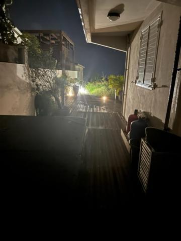 Villa 3 Grande Chambres 4 Etoiles Sainte-Anne (Grande-Terre) Exterior foto