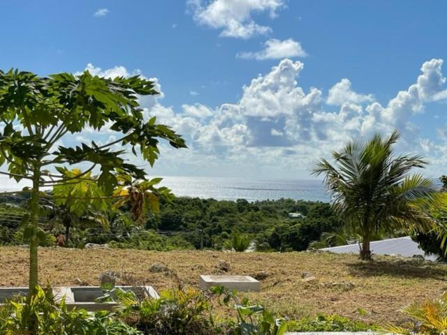 Villa 3 Grande Chambres 4 Etoiles Sainte-Anne (Grande-Terre) Exterior foto